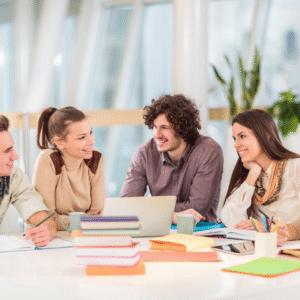 B1 (vidutiniškai pažengęs)